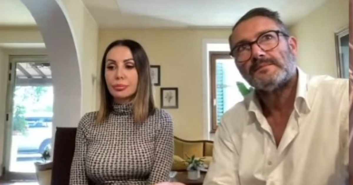 Uomini e Donne: le accuse di Vincenzo e Ilaria dopo l’uscita forzata