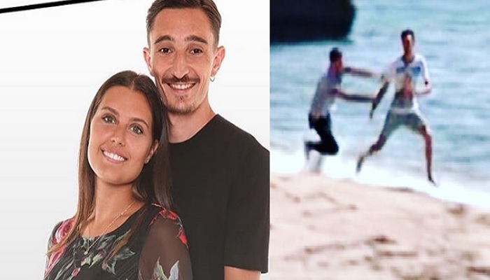 Temptation Island Vip 2 la corsa di Ciro Petrone era preparata