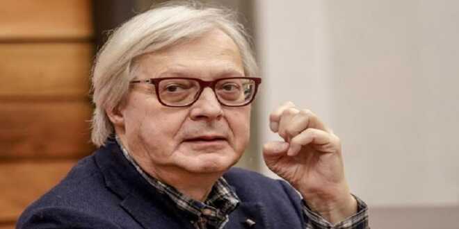 Vittorio Sgarbi indagato per furto di beni culturali? Arriva la replica