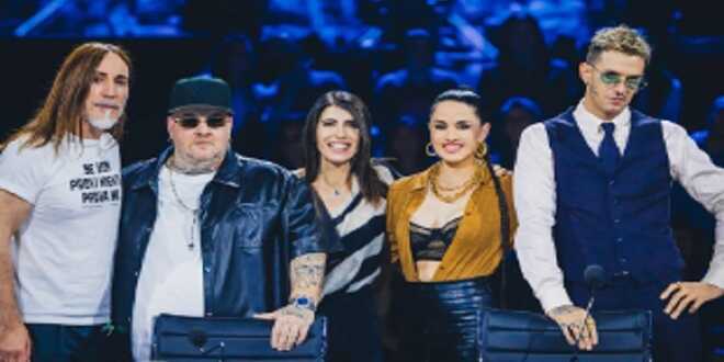 X-Factor 2024, caos tra i giudici dietro le quinte: Giorgia costretta a intervenire