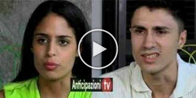 Video Temptation Island Perla E Mirko Stanno Ancora Con I