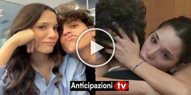 Video Amici 22 Niveo E Rita Di Nuovo Insieme Ecco Quali Sono I Loro Progetti 6330