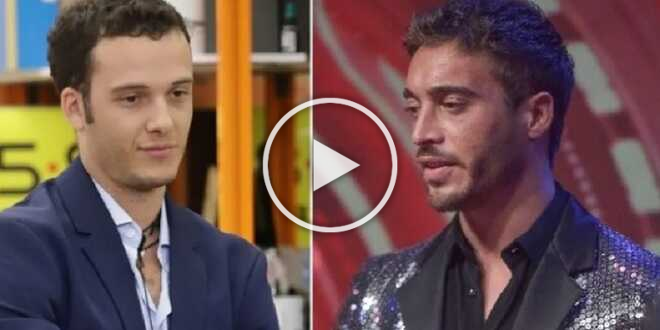 VIDEO GF Vip 7 Spuntano Le Pasticche Di Antonino Le Prende Per Sgonfiarsi Le Pa E