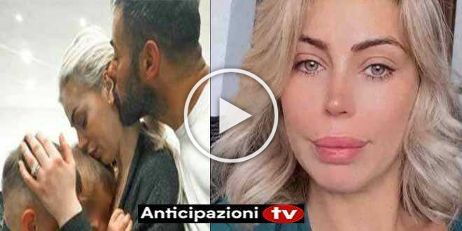 Video Uomini E Donne Alessia Cammarota Coinvolta In Un Incidente Dauto Cos Successo