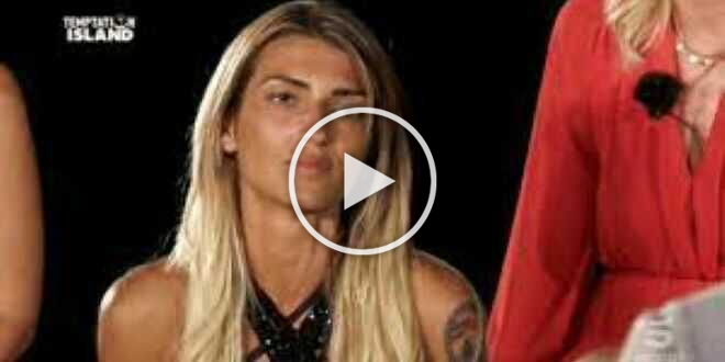 [VIDEO] Temptation Island, Ansia Per Un’ex Volto Del Programma ...