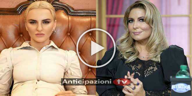 Video Ballando Con Le Stelle Selvaggia Lucarelli Smaschera Arisa La Cantante Ha Una Nuova 