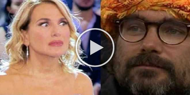 Video Barbara Durso Non Perdona Condannato Yari Carrisi Dopo Che Le Augurò La Morte 8245