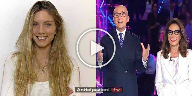 Video Grande Fratello Chi Anita Olivieri Et Studi Profili