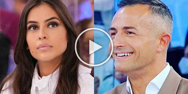 Video Uomini E Donne Federica Aversano Spara A Zero Su Riccardo Guarnieri Le Parole Impietose