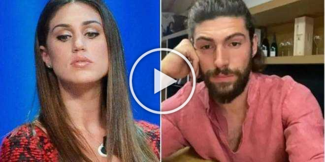 Video Ignazio Moser E Cecilia Rodriguez Ecco Come Hanno Passato Il