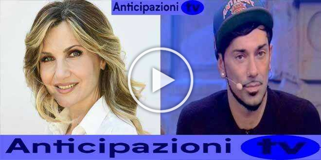 Amici, Lorella Cuccarini ed Emanuel Lo: «Per noi due è come ravvivare una  luce che c'era»