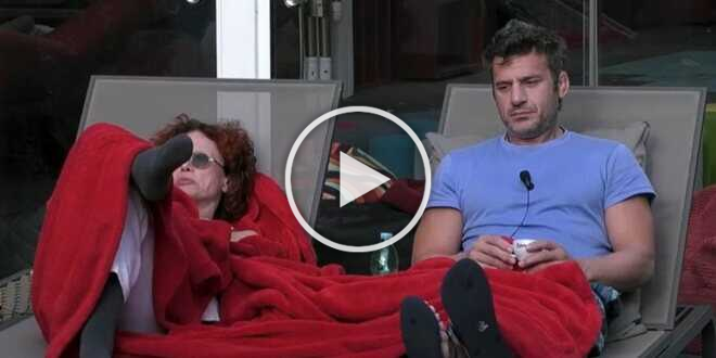 Video Gf Vip 2023 La Moglie Di Marco Maddaloni Critica Beatrice Luzzi Parole Dure 2630