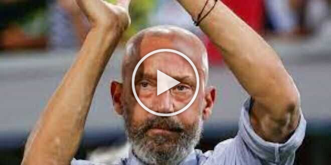 [video] Mondo Del Calcio In Lutto è Morto Gianluca Vialli Addio Al