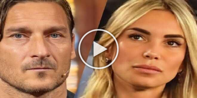 Video Noemi Bocchi Fa Ingelosire Francesco Totti La Foto In Costume