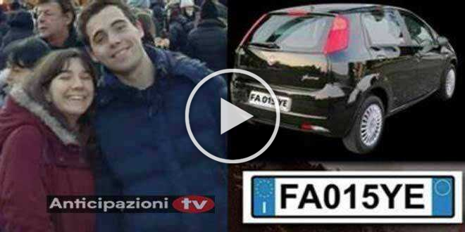 [VIDEO] Omicidio Giulia Cecchettin, La Fuga Di Filippo Turetta: Ecco ...