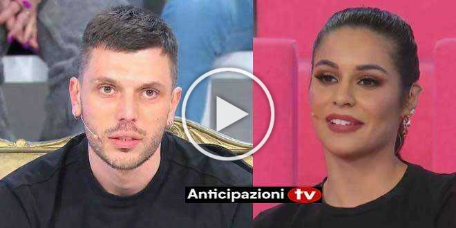 Video Anticipazioni Uomini E Donne Daniele Paudice Fa Richiamare Beatriz Dorsi Dalla