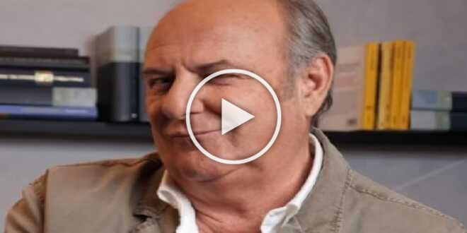 Video Sanremo Gerry Scotti Conferma La Partecipazione Ecco