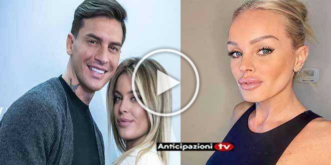 [VIDEO] Sophie Codegoni E Alessandro Basciano In Crisi? La Frecciatina ...